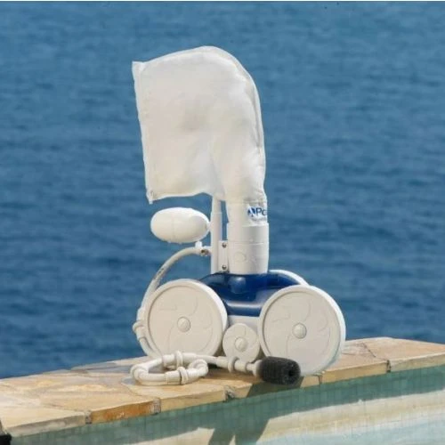 Robot POLARIS 280 - POL-200-0508 6 Robot POLARIS 280 - POL-200-0508 – Image 6