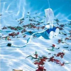 Robot POLARIS 280 - POL-200-0508 8 Robot POLARIS 280 - POL-200-0508 -Weber Boutique AFD 179058