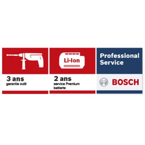 Taille-haies 420W Bosch EasyEdgeCut 45 - 0600847A05 4 Taille-haies 420W Bosch EasyEdgeCut 45 - 0600847A05 – Image 4