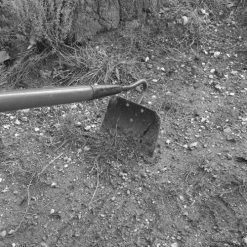 MERMIER 1889 Binette Façon NANTERRE Mermier Lame Rivetée En Acier -Weber Boutique AFD 180729