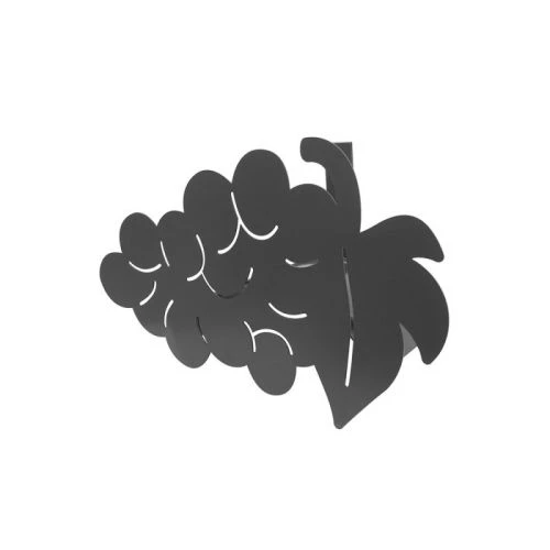 MERMIER 1889 Porte Tuyau Mural Mermier (sans Tuyau) 1 MERMIER 1889 Porte Tuyau Mural Mermier (sans Tuyau)