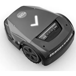 Robot De Tonte Stihl IMOW 5.0 EVO Avec Base De Recharge - IA01-011-1410