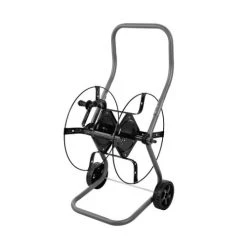 MERMIER 1889 Dévidoir Mermier VENUS En Acier