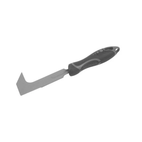 MERMIER 1889 Couteau Grattoir Pour Dalle Mermier Affuté En Acier Avec Manche Ergonomique - 344014 1 MERMIER 1889 Couteau Grattoir Pour Dalle Mermier Affuté En Acier Avec Manche Ergonomique - 344014