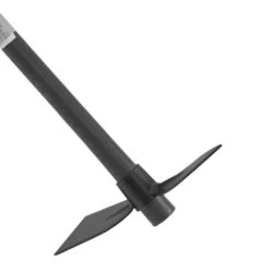 MERMIER 1889 Serfouette Soudée à œil Panne Et Langue 26 Cm En Acier Mermier