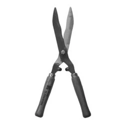 MERMIER 1889 Ciseaux De Taille Mermier à Lames Ondulées Forgées En Acier Trempé Avec Manche En Bois - 402121