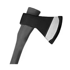 MERMIER 1889 Hachette Avec Protection 600 G En Acier Avec Manche En Tri-matière Mermier - 484107