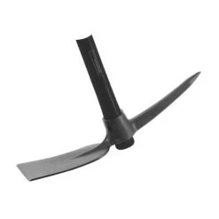 MERMIER 1889 Pioche Mermier PRO CANTONNIER 2 Kg En Acier Forgé