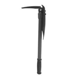 MERMIER 1889 Pelle Pioche Pliante Mermier CAMPING Avec Manche Tout En Acier - 573101 -Weber Boutique AFD 182358