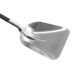 MERMIER 1889 Pelle à Grains, à Fruits, à Neige En Aluminium Mermier