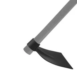 MERMIER 1889 Houe LORRAINE De Jardin Mermier ESSENTIEL 14 Cm En Acier