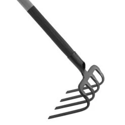 MERMIER 1889 Croc à Bêcher Mermier PARIS 4x21 à Douille En Acier