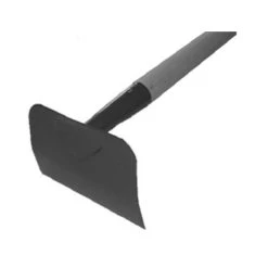 MERMIER 1889 Binette Mermier ESSENTIEL 14 Mm En Acier Emmanchée Bois Pomme - 985232