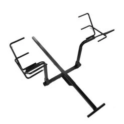 MERMIER 1889 Cric Lève-tondeuse Autoportée Pour Levage Frontal Mermier - 402117