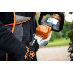 Alternative view of Taille Haie 36V Stihl HSA 130.0 T 600 Mm (sans Batterie Ni Chargeur) - 48690113566