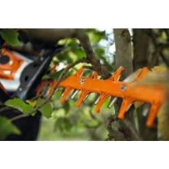 Taille Haie 36V Stihl HSA 130.0 T 600 Mm (sans Batterie Ni Chargeur) - 48690113566 -Weber Boutique AFD 182857