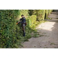 Taille Haie 36V Stihl HSA 130.0 T 600 Mm (sans Batterie Ni Chargeur) - 48690113566 -Weber Boutique AFD 182858