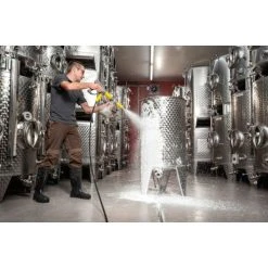 Karcher Générateur De Mousse Kärcher Avec Réservoir Intégré Advanced 3 - 41120650 -Weber Boutique AFD 184576