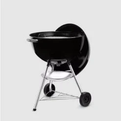 Barbecue à Charbon BAR B-KETTLE Weber 57 Cm - 1331004 -Weber Boutique AFD 184945
