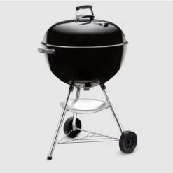 Barbecue à Charbon BAR B-KETTLE Weber 57 Cm - 1331004 -Weber Boutique AFD 184946