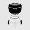 Barbecue à Charbon BAR B-KETTLE Weber 57 Cm - 1331004