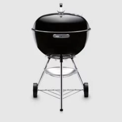 Barbecue à Charbon BAR B-KETTLE Weber 57 Cm - 1331004
