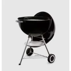 Barbecue à Charbon CLASSIC KETTLE Weber 57 Cm - 1341504 -Weber Boutique AFD 184997