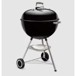 Barbecue à Charbon CLASSIC KETTLE Weber 57 Cm - 1341504 -Weber Boutique AFD 184998