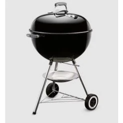 Barbecue à Charbon CLASSIC KETTLE Weber 57 Cm - 1341504 -Weber Boutique AFD 184999