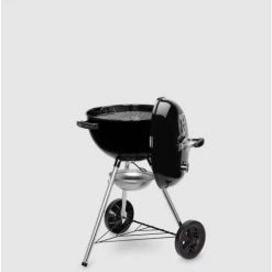 Barbecue à Charbon ORIGINAL KETTLE E-4710 Weber 47 Cm - 13101004 -Weber Boutique AFD 185053