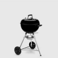 Barbecue à Charbon ORIGINAL KETTLE E-4710 Weber 47 Cm - 13101004 -Weber Boutique AFD 185054