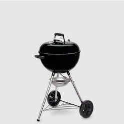Barbecue à Charbon ORIGINAL KETTLE E-4710 Weber 47 Cm - 13101004 -Weber Boutique AFD 185055
