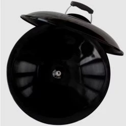 Cheminée Mobile De Jardin Weber - 2750 -Weber Boutique AFD 185160