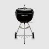 Barbecue à Charbon CLASSIC KETTLE Weber 47 Cm - 1241304