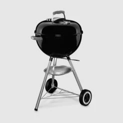 Barbecue à Charbon CLASSIC KETTLE Weber 47 Cm - 1241304 -Weber Boutique AFD 185364