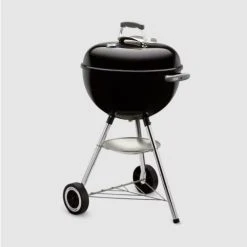Barbecue à Charbon CLASSIC KETTLE Weber 47 Cm - 1241304 -Weber Boutique AFD 185365