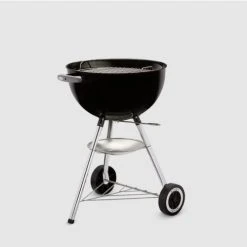 Barbecue à Charbon CLASSIC KETTLE Weber 47 Cm - 1241304 -Weber Boutique AFD 185366
