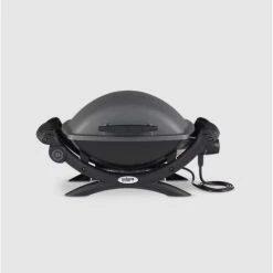 Barbecue électrique Q 1400 Weber - 52020053