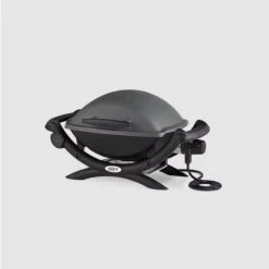 Barbecue électrique Q 1400 Weber - 52020053 7 Barbecue électrique Q 1400 Weber - 52020053 -Weber Boutique AFD 185482