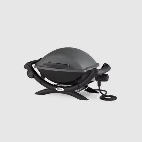 Barbecue électrique Q 1400 Weber - 52020053 4 Barbecue électrique Q 1400 Weber - 52020053 – Image 4