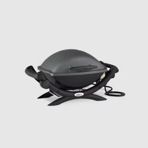 Barbecue électrique Q 1400 Weber - 52020053 2 Barbecue électrique Q 1400 Weber - 52020053 – Image 2