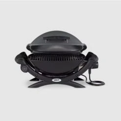 Barbecue électrique Q 1400 Weber - 52020053 6 Barbecue électrique Q 1400 Weber - 52020053 -Weber Boutique AFD 185484