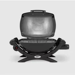 Barbecue à Gaz Q 1000 Weber Black - 50010053 -Weber Boutique AFD 185609