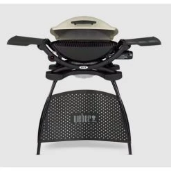 Barbecue à Gaz Q 1000 Weber Avec Stand - 50060353 -Weber Boutique AFD 185657