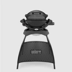 Barbecue à Gaz Q 1000 Weber Black Avec Stand - 50010353 5 Barbecue à Gaz Q 1000 Weber Black Avec Stand - 50010353 -Weber Boutique AFD 185686