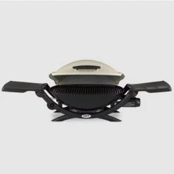 Barbecue à Gaz Q 2000 Weber - 53060053 -Weber Boutique AFD 185707