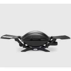 Barbecue à Gaz Q 2000 Weber Black - 53010053