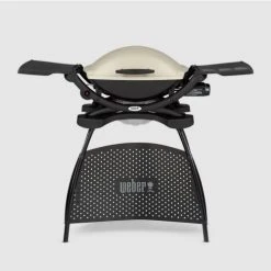 Barbecue à Gaz Q 2000 Weber Avec Stand - 53060353