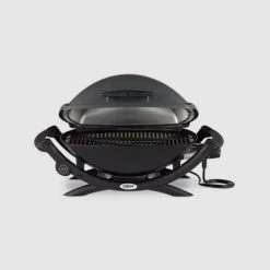 Barbecue électrique Q 2400 Weber - 55020053 -Weber Boutique AFD 185804