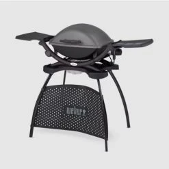 Weber Barbecue électrique Q 2400 Avec Stand - 55020853 -Weber Boutique AFD 185852